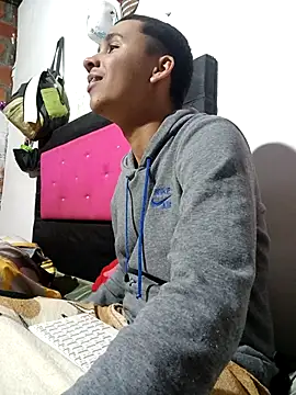 Вебкам-шоу Mia_axelll