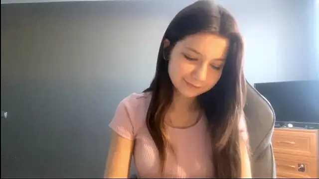 แชท XXX สดของ LunnaBliss