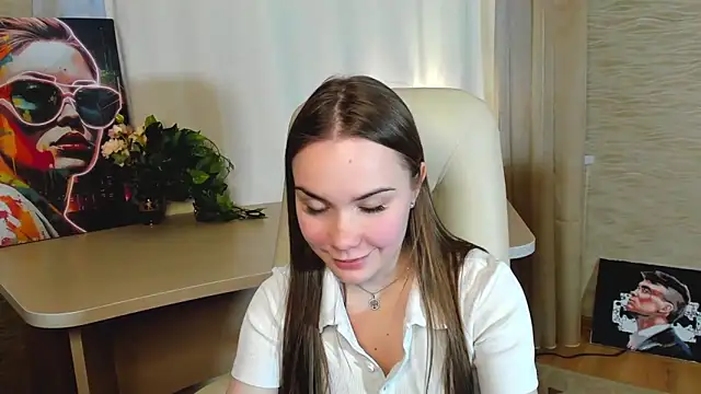 SeanKerne Live XXX-Chat