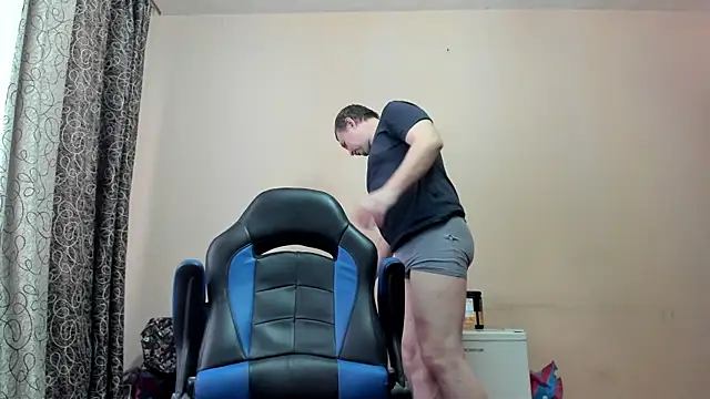 Chat XXX ao vivo de SanFrantsisko