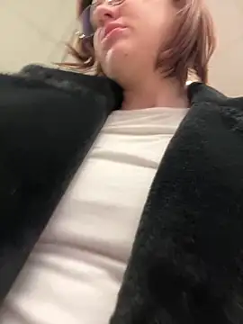 Živý XXX chat RinaCat