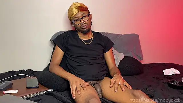 MobyDxck Chat XXX in diretta