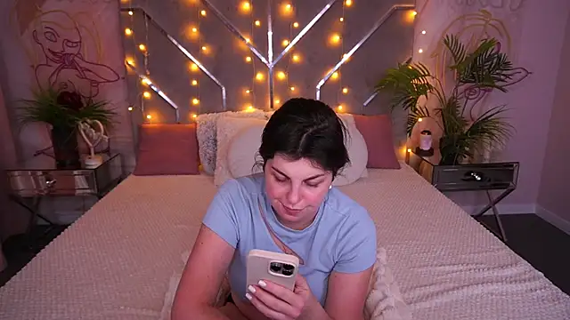 MirandaWong Live XXX Chat