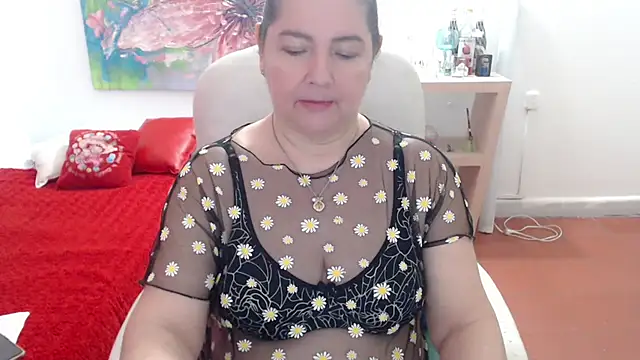 Chat XXX en directo de leonela_69