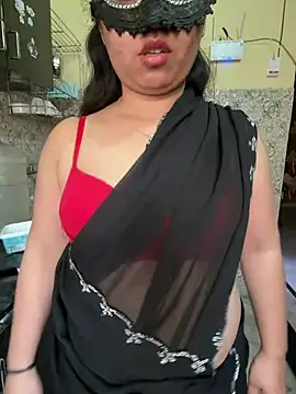 Iampriyaaa15 Pertunjukan Webcam