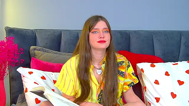 Chat XXX Live JessicaJewells