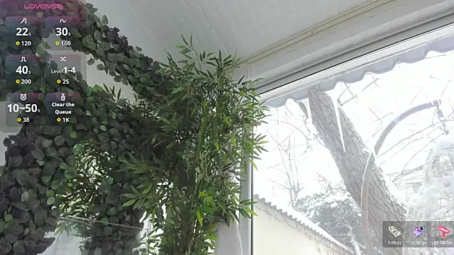 Chat XXX en directo de Lexi_Storm