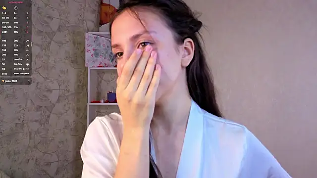 GiseleLamos – Live XXX-chat