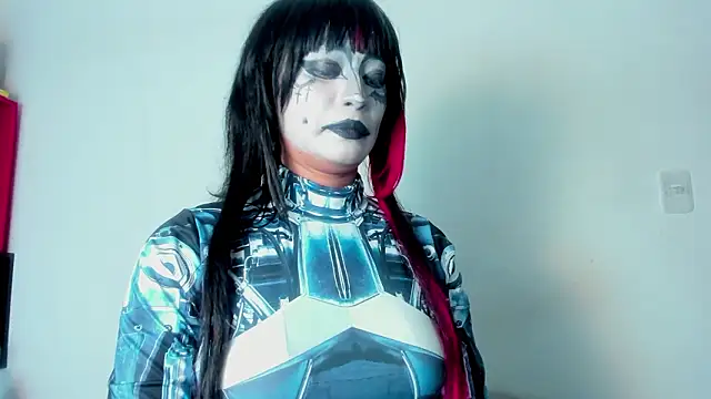 Czat XXX na żywo – Akalidemon