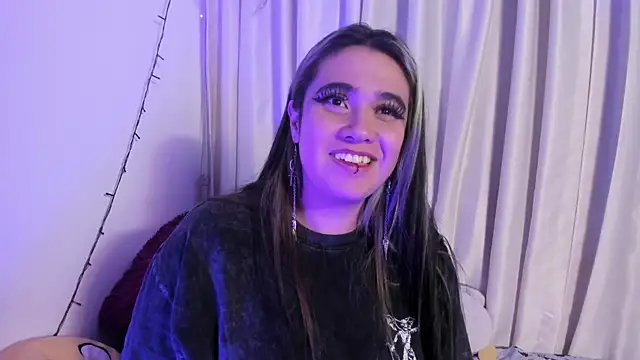 Chatroom XXX en direct de Lilith_Zenith_