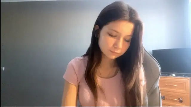 Chat +18 de LunnaBliss ao vivo