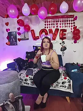 Živý XXX chat keila_j