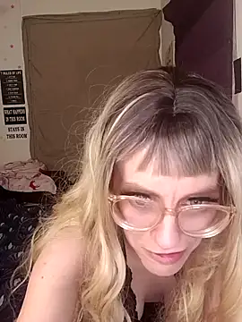 snowbird1117's Webcam Show