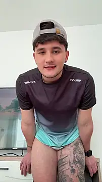 Massimo_FioreのライブXXXチャット