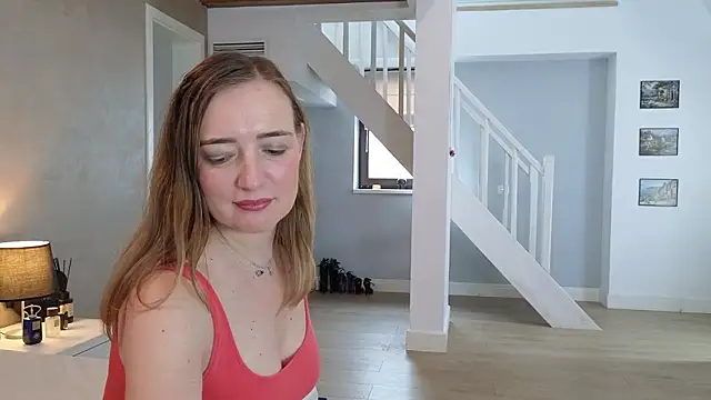 Živý XXX chat Blue_Angel_Sweet