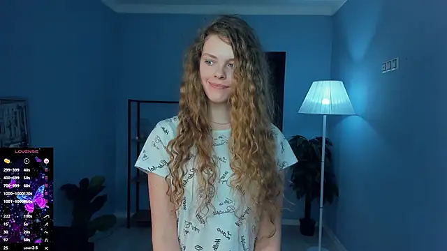 Czat XXX na żywo – RayaNenlia