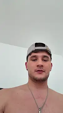 Massimo_Fioreのウェブカメラショー