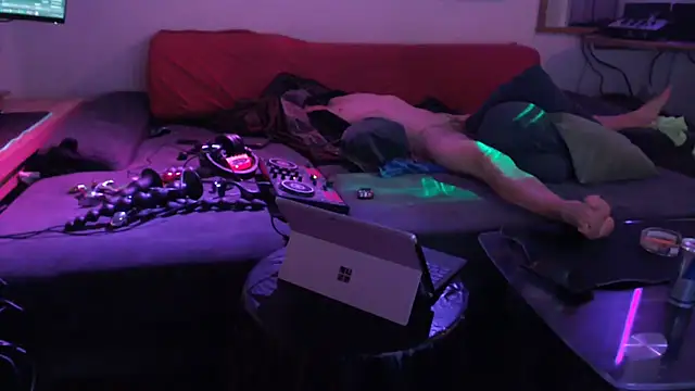 Czat XXX na żywo – davidgntxxxxx