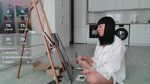 secret_library 即時 XXX 聊天