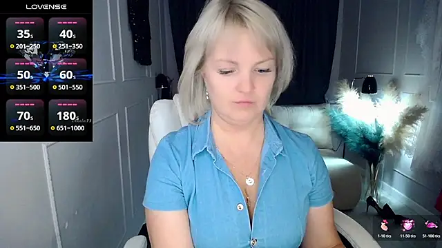 دردشة Juarnea الجنسية المباشرة