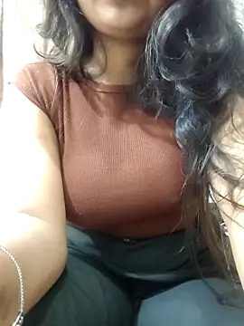 MohiniHott: вебкам-шоу