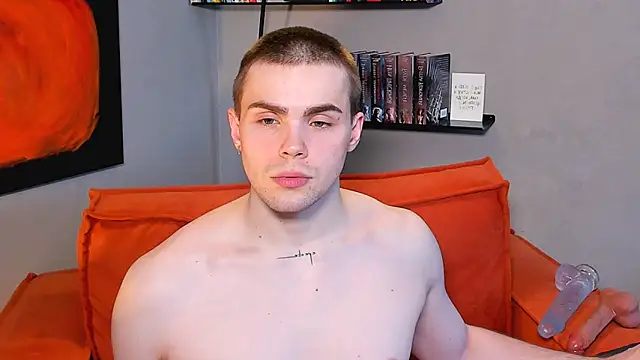 Chatroom XXX en direct de simonvnl