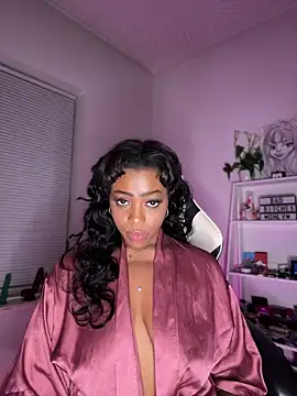 Chatroom XXX en direct de Blazerina