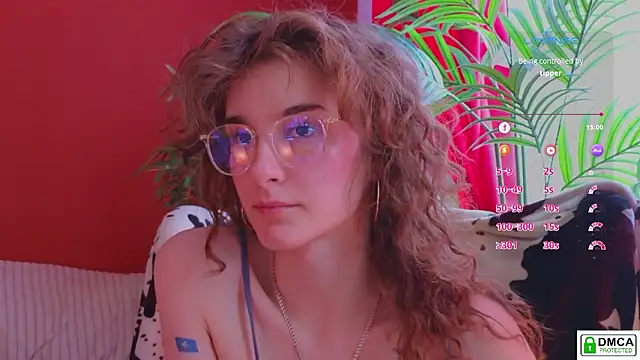 soft_animal_ Obrolan Langsung XXX