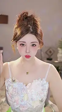 Qiaoqiao__ 即時 XXX 聊天