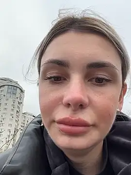 SandraCarter – Live XXX-chat