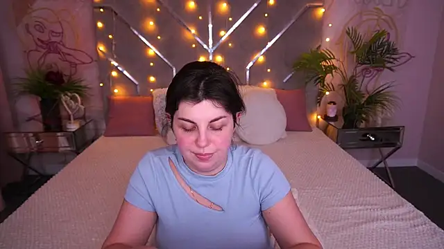 دردشة MirandaWong الجنسية المباشرة