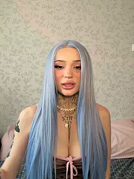 Živý XXX chat madelinexx