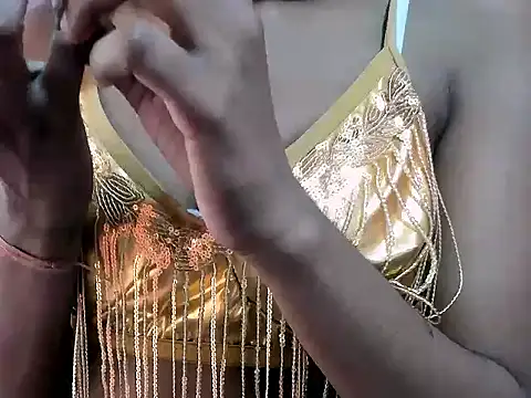 دردشة Melis_Sandra الجنسية المباشرة