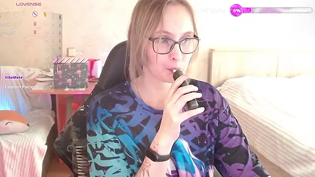 Agatha_MottのライブXXXチャット