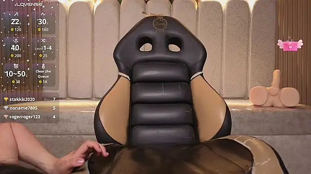 Cute_Angell_ 即時 XXX 聊天