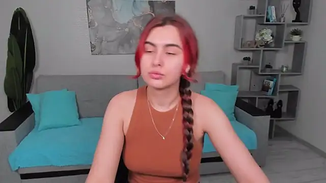 GabriellaMays Live XXX-chat