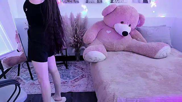 VirtuallVoyant 라이브 XXX 채팅