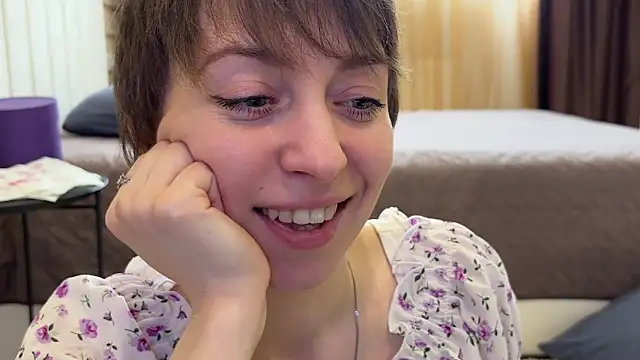 daniellia_ 即時 XXX 聊天