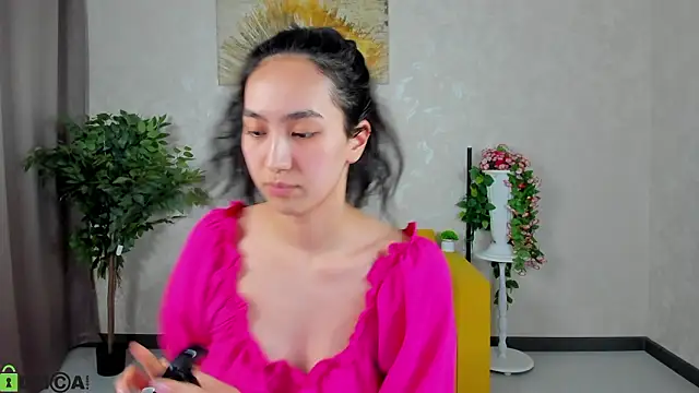 Онлайн чат XXX FlirtyAura