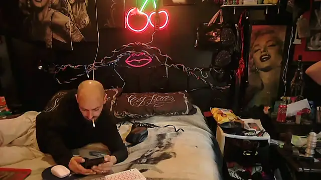 Splash_Queen420 Live XXX-chat