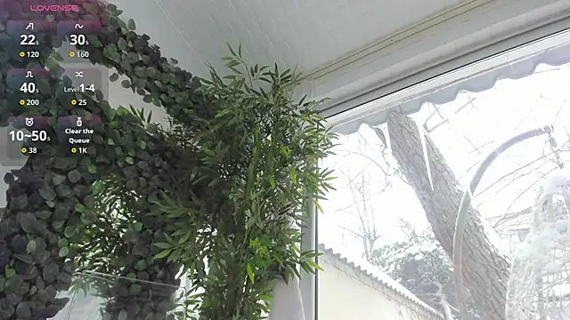 Chatroom XXX en direct de Lexi_Storm