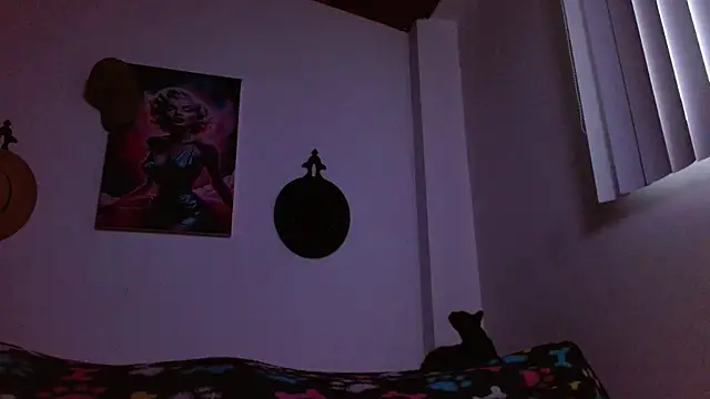 Crystal_Star_ Chat XXX in diretta