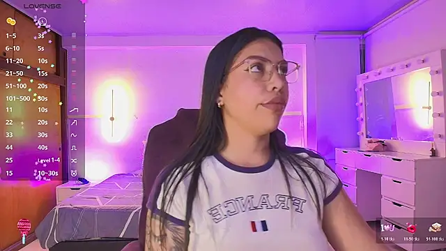 kloe28 Live XXX-chat