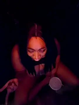 VenezuelaLuxeNoir Webcam show