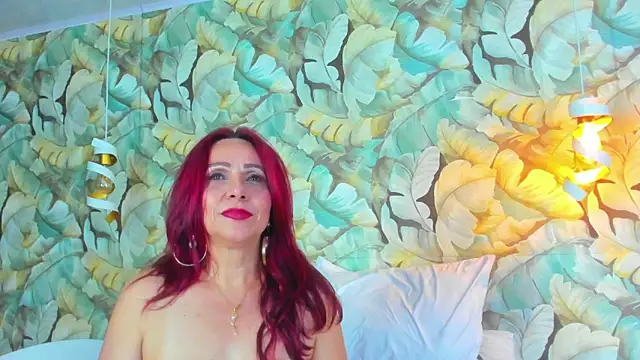 Czat XXX na żywo – Madame_Angelic_1