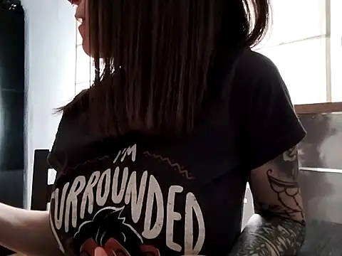 jadebratz23 라이브 XXX 채팅