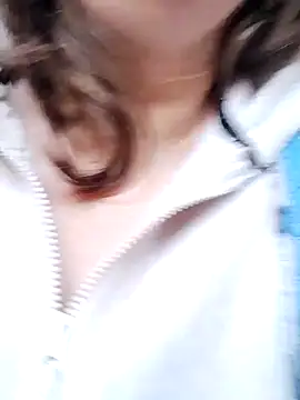 Webkamerová show Soli9999