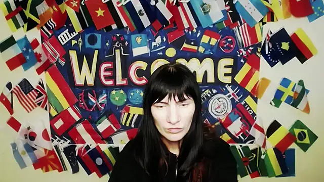 دردشة Rosalinda_ro الجنسية المباشرة