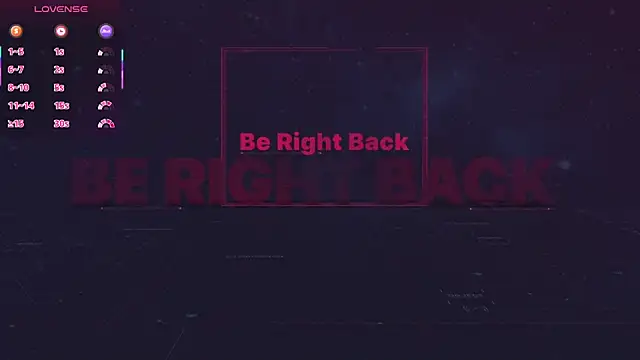 Show Webcam de JadeAlexis403