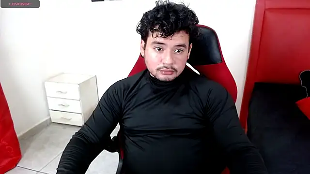 kaiserfox_ Webcam Show